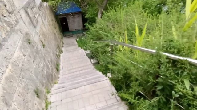 ✅МЫС ФИОЛЕНТ?ЛЮБИМОЕ МЕСТО ОТДЫХАЮЩИХ. ЯШМОВЫЙ ПЛЯЖ??