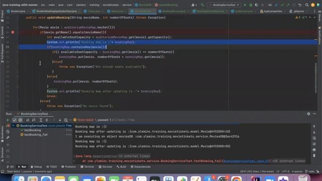 Java Singleton Design Pattern смотреть онлайн