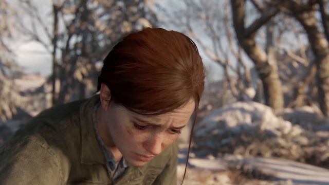 Fixing The Last Of Us 2's Story. смотреть онлайн