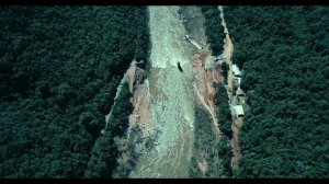 Obras Ponte de Ferro - Nova Roma do Sul - RS