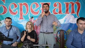 ГР БЕРЕКАТ ДЖЕЙРАН 2020г