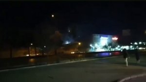 В Иране взрывы