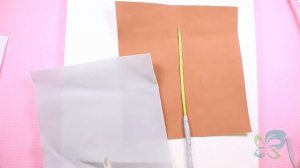 Листья монстеры из фоамирана