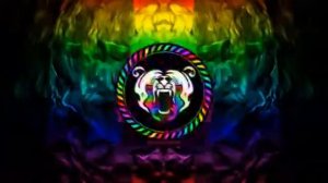 Самый мощный бас в мире #1