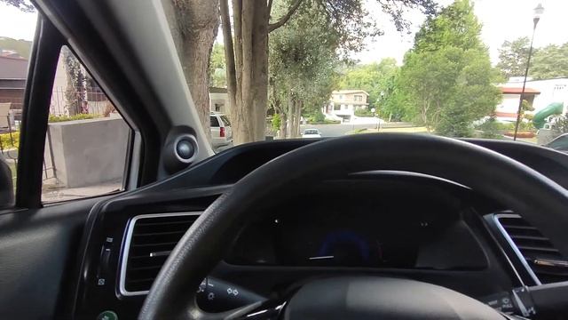 Honda Civic Coupe Ex 2013 en Venta, Atizapán, estado de méxico смотреть онлайн