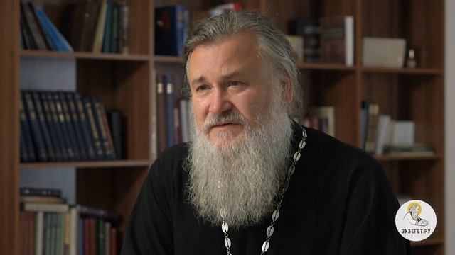 Почему происходят попущения Божии ?  Протоиерей Владимир Новицкий