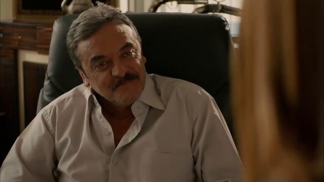 Чорна Троянда - Cерія 37 смотреть онлайн