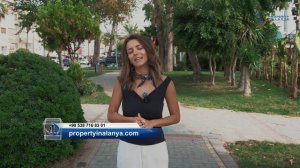 Турция с новой стороны! Как бюджетно отдохнуть в Алании?