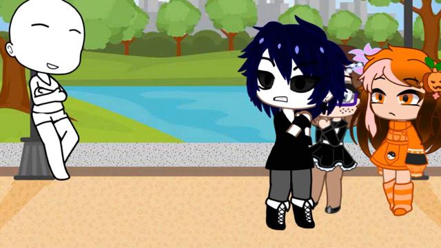 [♡]простите я забыла как называется meme:,)[♡] meme gacha clubs смотреть онлайн