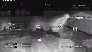Прохождение Ghost Recon: Future Soldier - Часть 11 — Звездопад: «Аэродром»