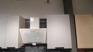 Модульная кухня Глетчер