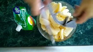 КАК ПРИГОТОВИТЬ УТКУ С ЯБЛОКАМИ И КАРТОШКОЙ В ДУХОВКЕ