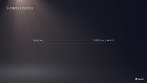 How To Fix PS5 Error CE-100045-0