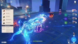 НЁВИЛЕТ НАСТОЯЩИЙ АРХОНТ??! ГАЙД - Genshin Impact