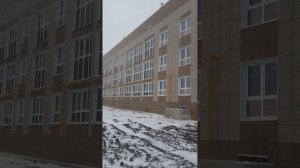 Дом 3х этажный ЖК Берендей Липецк