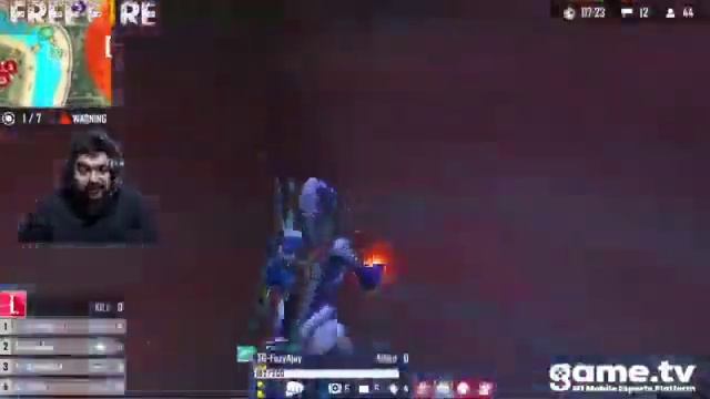 TG Fojyajay Success Story TG Esports Tak ka Safar ||By_Rokey rdx#esports #fojyajay#totalgaming#1k смотреть онлайн