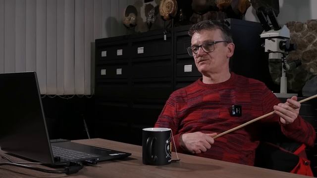 Коллекционные минералы Южной Сибири