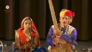 Malvi Lok Sheli Bhajan|मालवी लोक शैली भजन|Folk Music|Ajay Ramchandra Gangoliya & group Ujjain