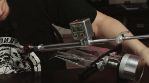 Полировальная паста Dialux Vert, как наносить и полировать нож