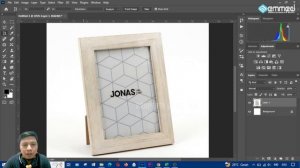 Tutorial Photoshop: Cara menggunakan Perspective Warp Tool