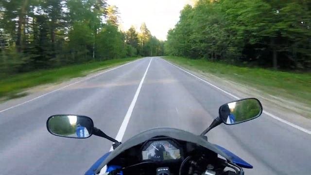по заволжью