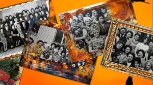 СПАСИБI ВЧИТЕЛЮ! (История педколлектива ОШ№6 г Димитрова.)