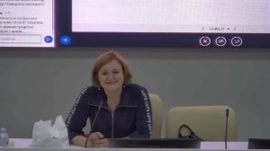 Открытая лекция-разговор "Учитель! Это звучит!"