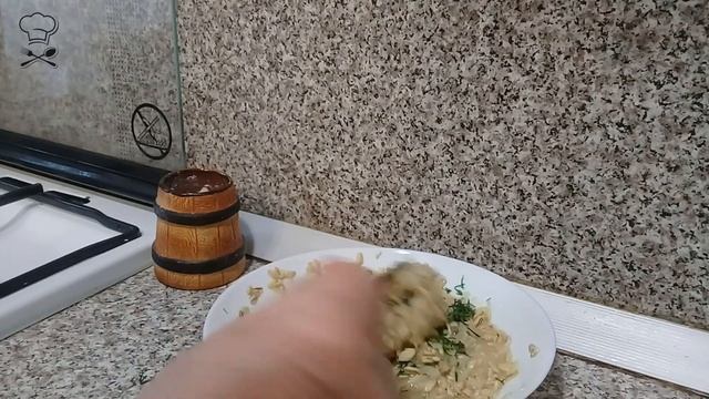 ДИЕТИЧЕСКИЕ ОЛАДЬИ ИЗ ОВСЯНЫХ ХЛОПЬЕВ сытно и полезно смотреть онлайн