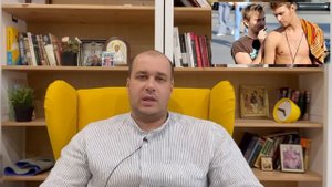 Рассекречен богатый спонсор старик Барских и Бадоева из Америки