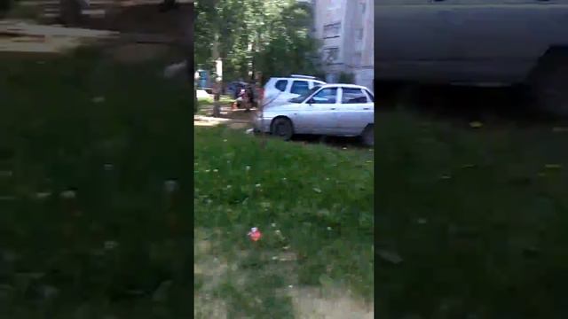 Кувыркаемся. смотреть онлайн