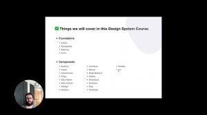 Creating a Design System - Overview