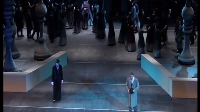 Герман.Пиковая Дама. Александр Диянов смотреть онлайн