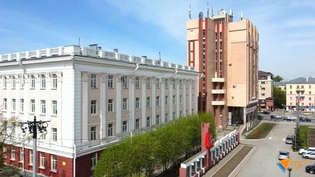 Гид по Колледжу АлтГУ