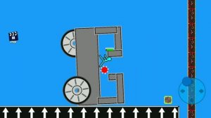 Американские горки уже в Supreme Duelist Stickman! Новая карта от KnF. Доступно для скачивания