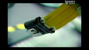 из чего это сделано космический скафандр