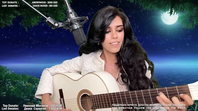 La Camisa Negra - Elena /Yerevan/ смотреть онлайн