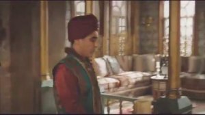 Хандан ударила Кёсем