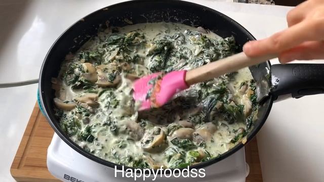 İtalyanları kıskandıracak bir tarifim var ??? Makarnayı bir de bu sosla deneyin ????