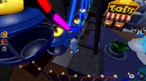 Радужные друзья ГЛАВА 2 | БЕЗ коробок, БЕЗ укрытий, играю В ОДИНОЧКУ | Rainbow Friends Chapter 2