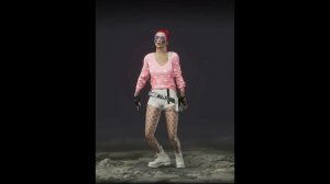 Victory dance SAMSARA PUBG (Победный танец - САМСАРА)