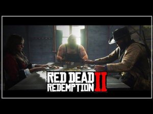 Свиноферма в Red Dead Redemption 2 ► ГДЕ НАЙТИ?