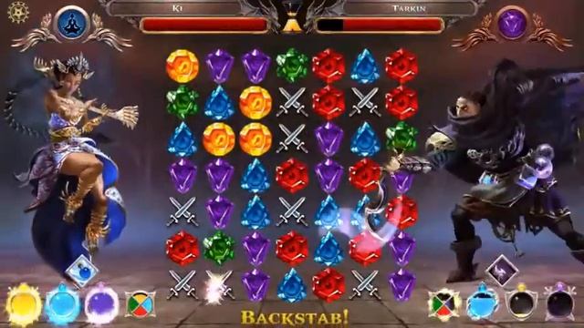 Force of Elements смотреть онлайн