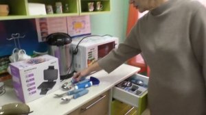 Галотерапия