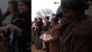 Nargiza Azimova. ''Onam derman''  Qamashi tumani, Kattatol qishlog'i. 29.12.2023