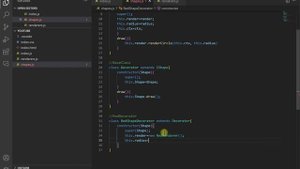 JS Используем паттерны программирования на джава скрипт.  decorator pattern in js