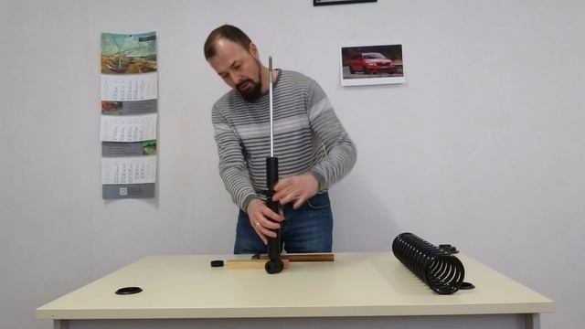 ⚙️Клиренс Skoda Felicia, Favorit, Forman: поднимаем задок, увеличиваем дорожный просвет