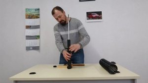 ⚙️Клиренс Skoda Felicia, Favorit, Forman: поднимаем задок, увеличиваем дорожный просвет