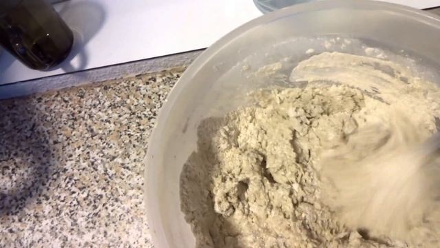 ?БЕЗДРОЖЖЕВОЙ РЖАНОЙ ХЛЕБ? смотреть онлайн