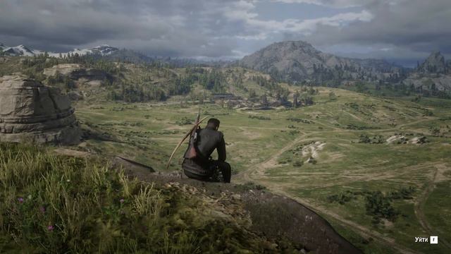 Билды на УРОН и ЗАЩИТУ в RDO смотреть онлайн