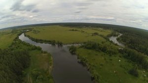 Троицкая дубрава(Отдых)